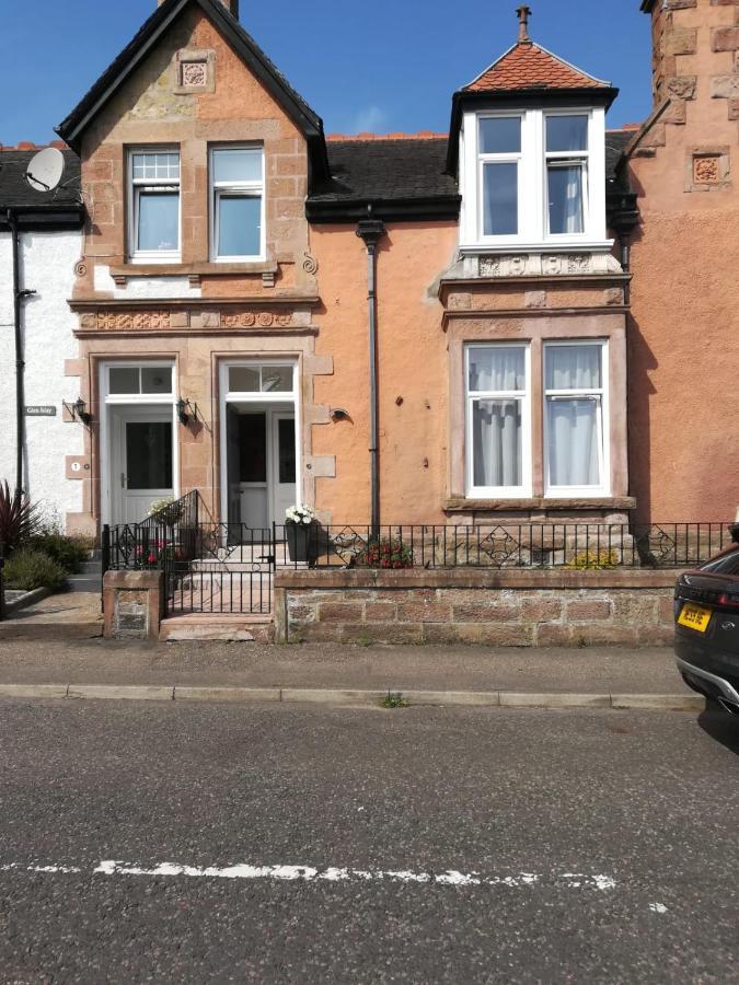 T H R E E B&B Inverness Exterior foto